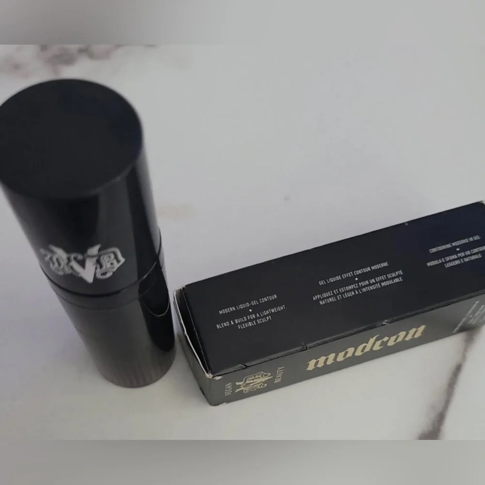 Kat Von D Modcon Liquid Gel Contour- Medium Cool